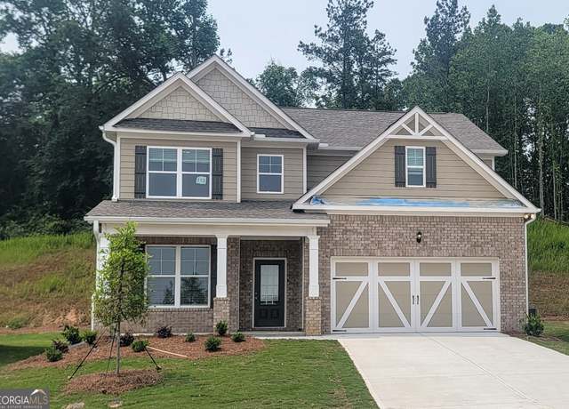 Property at 7317 Yewtree Dr, Flowery Branch, GA 30542, 4 beds, 2.5 baths