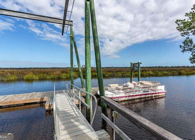 Property at LOT 139 La Mare Ln, Waverly, GA 31565