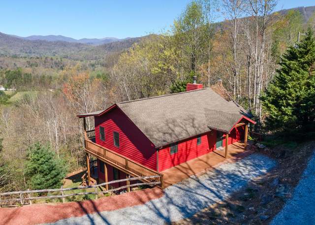 Property at 420 Bonanza Ln, Tiger, GA 30576, 4 beds, 2.5 baths