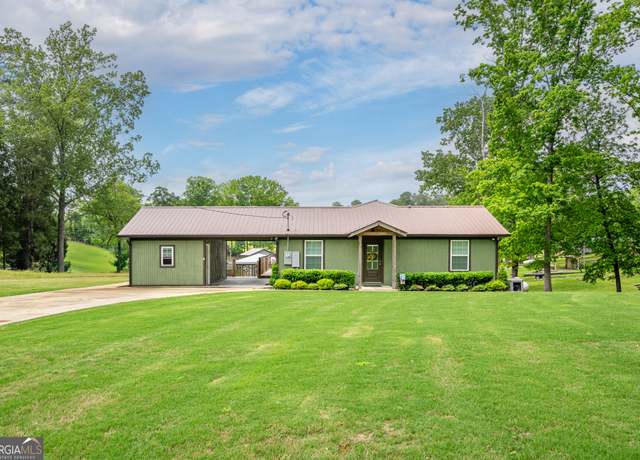 Property at 915 COUNTY Road 349, Leesburg, AL 35983, 3 beds, 2 baths