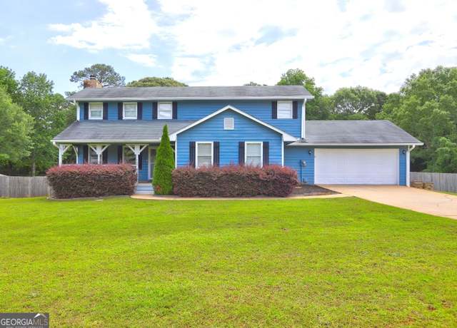Property at 108 Country Acres Ct, Mcdonough, GA 30253, 3 beds, 2 baths