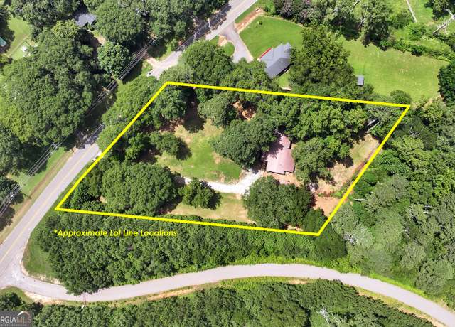 Property at 1820 Cherokee Rd, Winterville, GA 30683, 3 beds, 3 baths