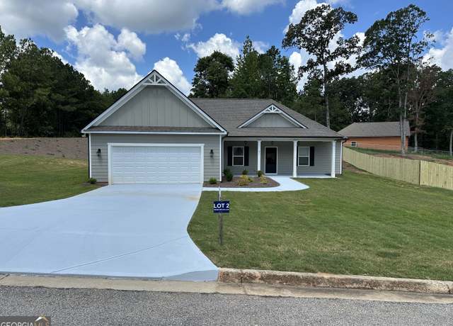 Property at 31 Sourwood Dr, Mansfield, GA 30055, 4 beds, 2.5 baths