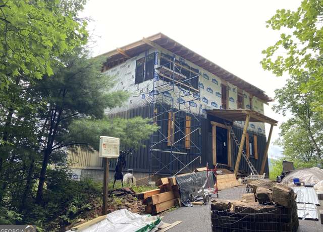 Property at 389 Fort Mountain Rd, Blairsville, GA 30512, 3 beds, 3.5 baths
