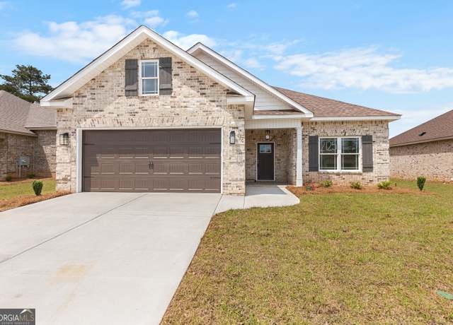 Property at 110 Forest Haven Way, Kathleen, GA 31047, 3 beds, 2 baths