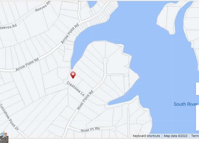 Property at 102 Crestview Ln #33, Jackson, GA 30233