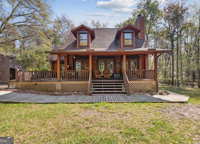 Property at 102 Landing Dr, Kingsland, GA 31548, 3 beds, 2 baths