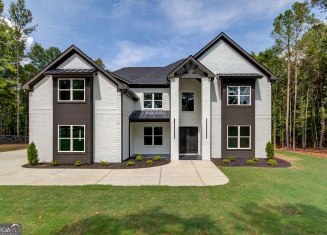 Property at 5745 Union Church Rd, Braselton, GA 30517, 5 beds, 4.5 baths