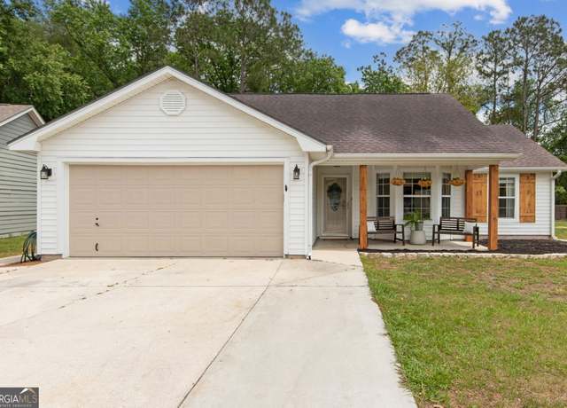 Property at 120 Lake Ashley Dr, Kingsland, GA 31548, 3 beds, 2 baths