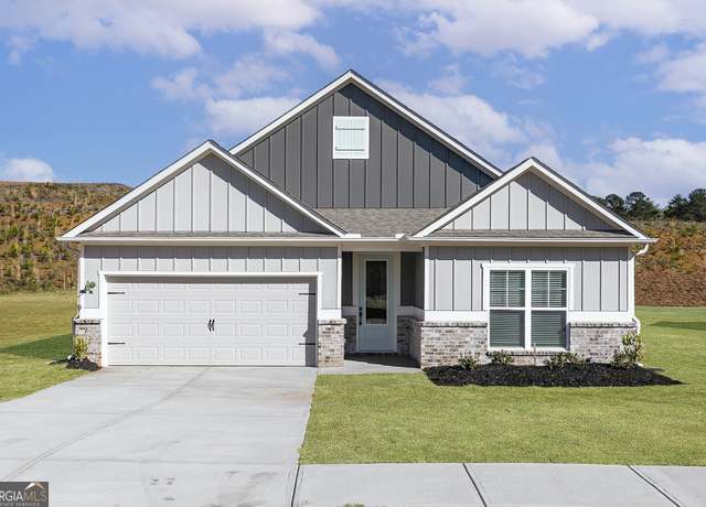 Property at 435 Cantrell Dr, Dallas, GA 30157, 3 beds, 2 baths