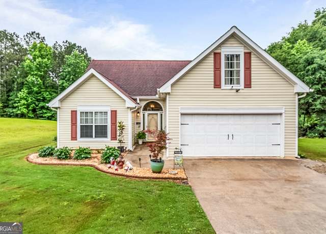 Property at 161 Mills Dr, Covington, GA 30016, 3 beds, 2 baths