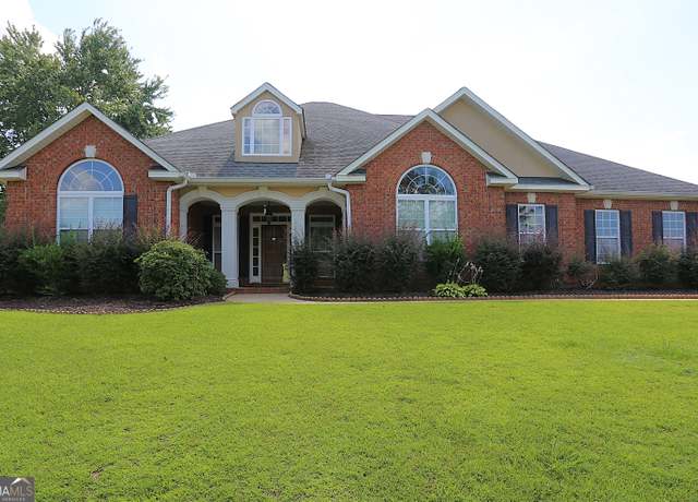 Property at 217 Wilsons Creek Bend No Street Suffix, Bonaire, GA 31005, 4 beds, 3 baths