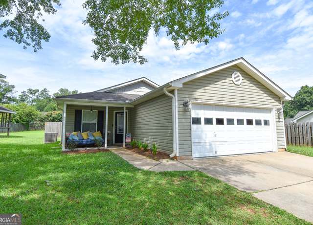 Property at 94 Wrightsburg Way, Zebulon, GA 30295, 3 beds, 2 baths