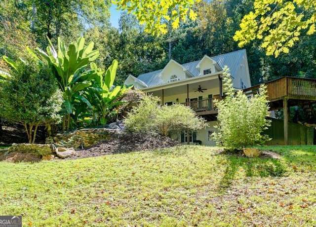 Property at 661 Navaho Way #5631, Ellijay, GA 30540, 4 beds, 3.5 baths