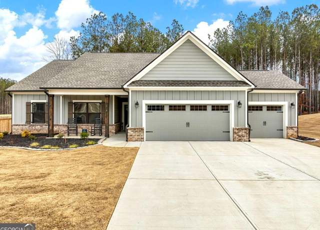 Property at 1018 Cherry Bark Ln, Loganville, GA 30052, 4 beds, 3 baths