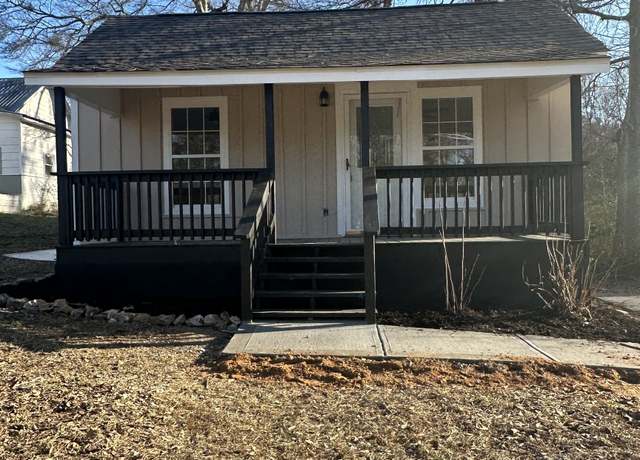 Property at 305 Church St, Hogansville, GA 30230, 3 beds, 1 bath