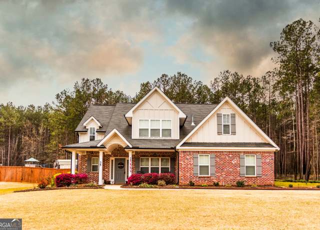 Property at 35 Rock Rose Dr #174, Covington, GA 30014, 5 beds, 3.5 baths