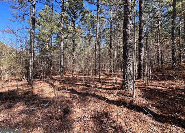 Property at LOT 50 Deyton Dr, Blairsville, GA 30512