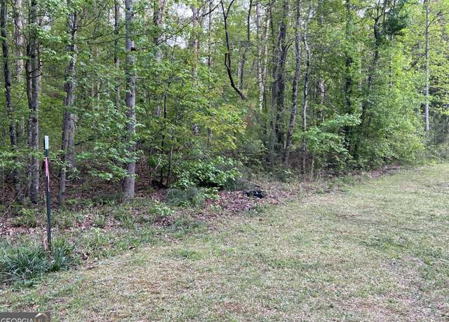 Property at 0 Goldfinch Dr, Covington, GA 30016