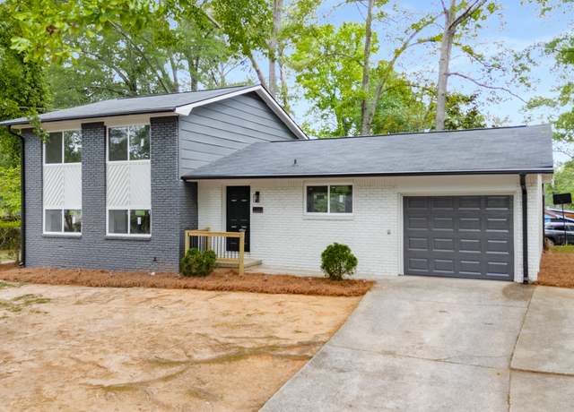 Property at 410 Queen Aliese Ln, Jonesboro, GA 30236, 4 beds, 3 baths