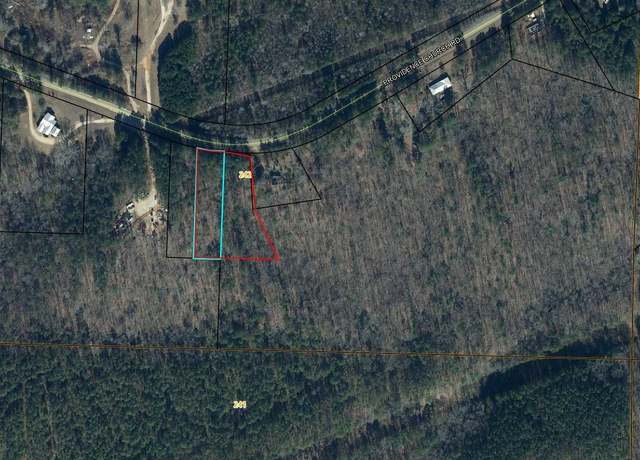 Property at 0 Providence Church Spur, Tallapoosa, GA 30176