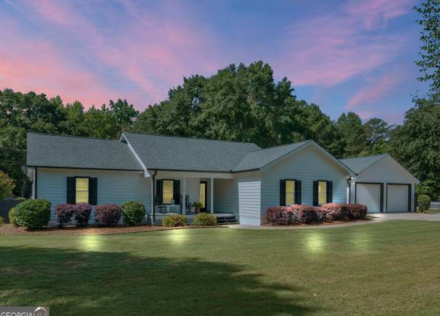 Property at 220 Laney Rd, Mcdonough, GA 30252, 4 beds, 4 baths