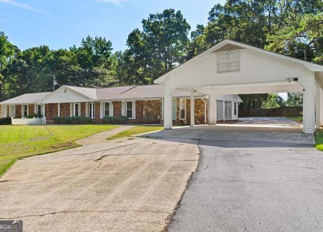 Property at 234 Crumbley Rd, Mcdonough, GA 30252, 3 beds, 2 baths