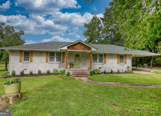 Property at 3401 Highway 77 S, Greensboro, GA 30642, 3 beds, 2 baths