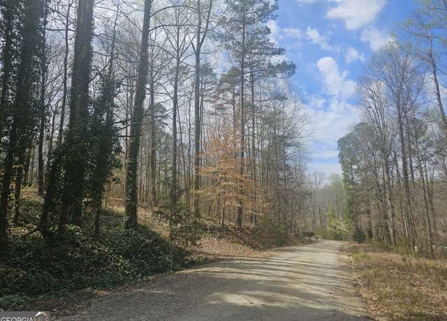 Property at LOT 7 & 8 Gumlog Dr, Lavonia, GA 30553