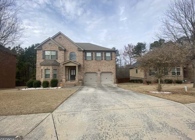 Property at 65 Waters Edge Ln, Covington, GA 30014, 4 beds, 2.5 baths