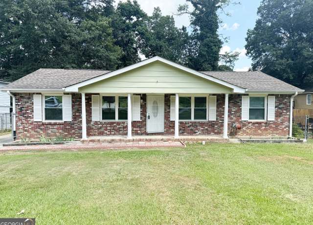 Property at 6544 Bussell Way, Riverdale, GA 30274, 3 beds, 2 baths