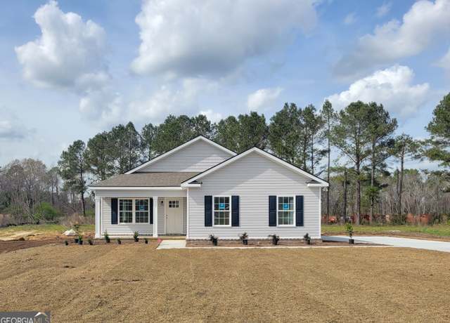 Property at 121 Enclave Ct #9, Statesboro, GA 30458, 3 beds, 2 baths