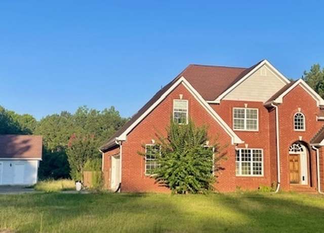 Property at 729 Jackson Lake Rd, Jackson, GA 30233, 4 beds, 3.5 baths