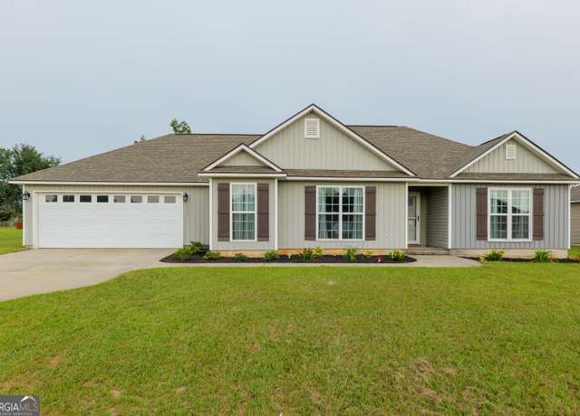 Property at 4845 Sandy Hill Dr, Valdosta, GA 31601, 3 beds, 2 baths