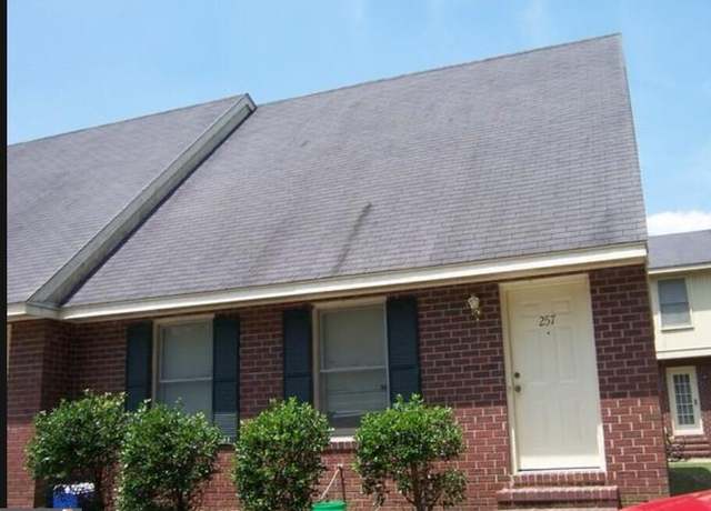 Property at 230 Lanier Dr Unit 257-262, Statesboro, GA 30458
