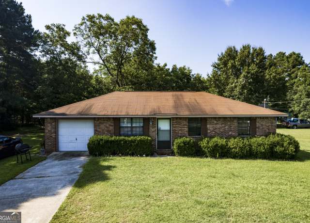 Property at 735 River Rd, Fort Valley, GA 31030, 3 beds, 1 bath