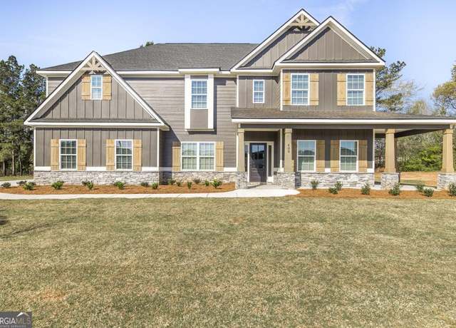 Property at 408 Bella Notte Cir Unit 26A, Warner Robins, GA 31088, 5 beds, 4.5 baths