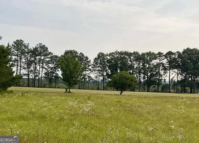 Property at 38 & 39 Crabapple Dr, Hawkinsville, GA 31036
