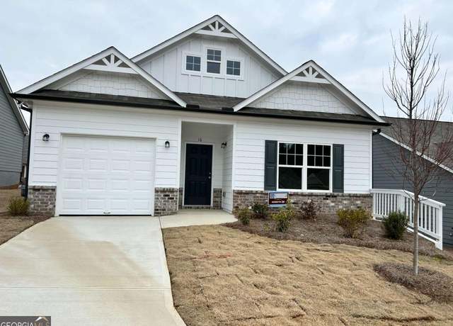 Property at 16 Wildflower Ln #39, Dallas, GA 30132, 2 beds, 2 baths