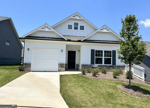 Property at 16 Wildflower Ln #39, Dallas, GA 30132, 2 beds, 2 baths