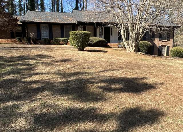 Property at 1125 Carlo Ct SW, South Fulton, GA 30331, 4 beds, 3 baths