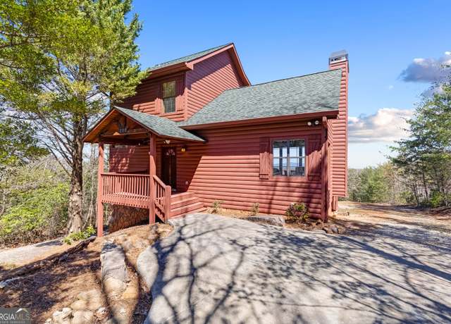 Property at 289 Farmette Dr, Cleveland, GA 30528, 3 beds, 3 baths