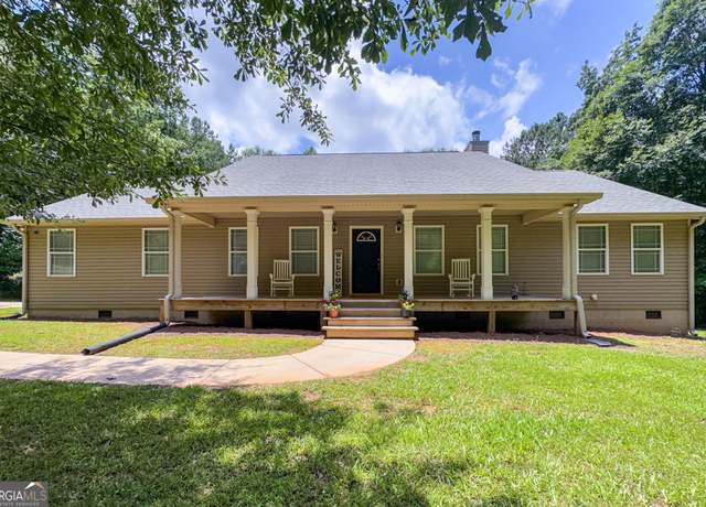 Property at 575 Chuli Rd, Locust Grove, GA 30248, 3 beds, 2 baths