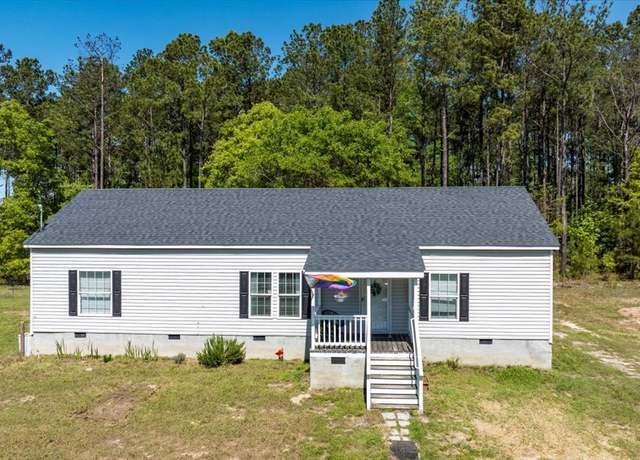 Property at 446 Mountain Springs Rd, Macon, GA 31217, 3 beds, 2 baths