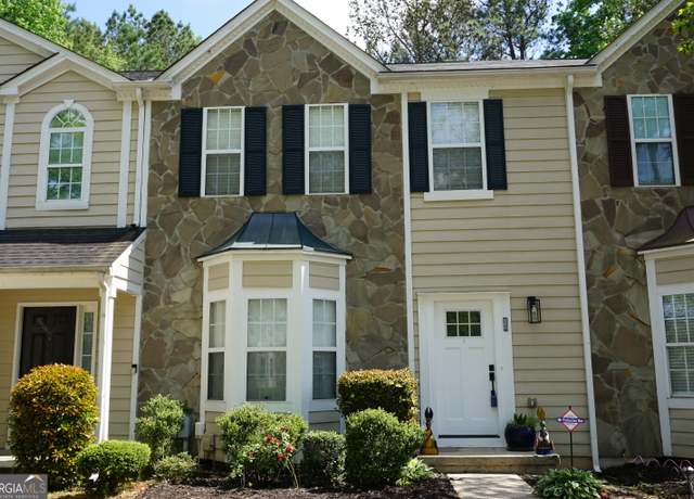Property at 2566 Summit Cove Dr, Duluth, GA 30097, 3 beds, 2.5 baths