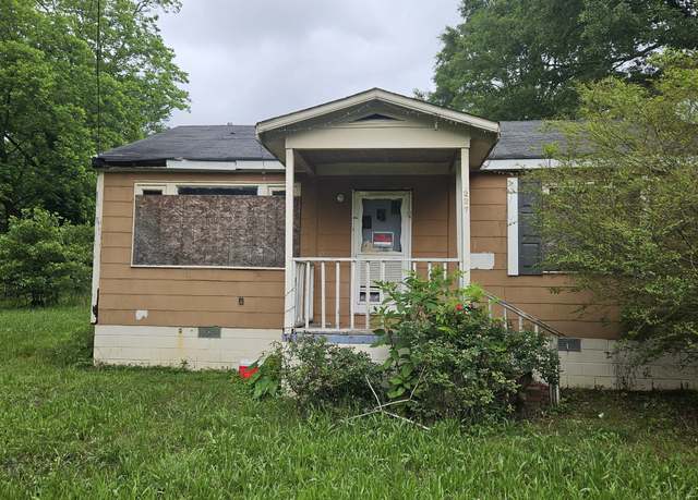 Property at 227 Atha St, Monroe, GA 30655, 2 beds, 1 bath