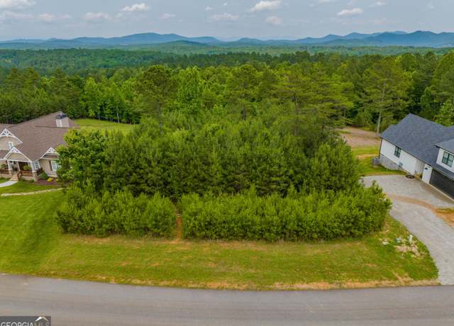 Property at 1146 Ridge Pointe Way, Blairsville, GA 30512