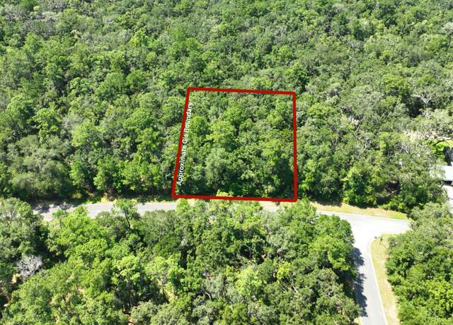 Property at LOT 50 Tar Flower Trl, Waverly, GA 31565
