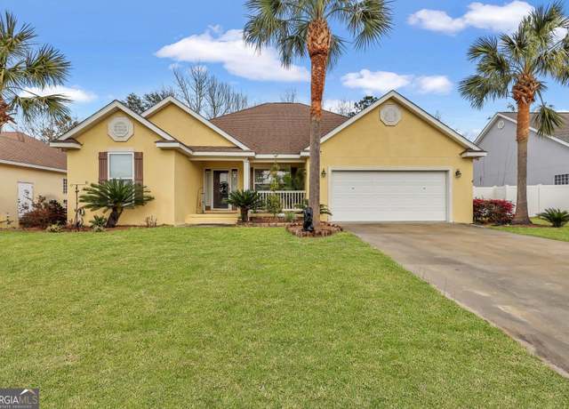 Property at 231 Wellington Pl, Brunswick, GA 31523, 3 beds, 2 baths