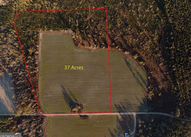 Property at 0 Chesapeak Rd, Alma, GA 31510